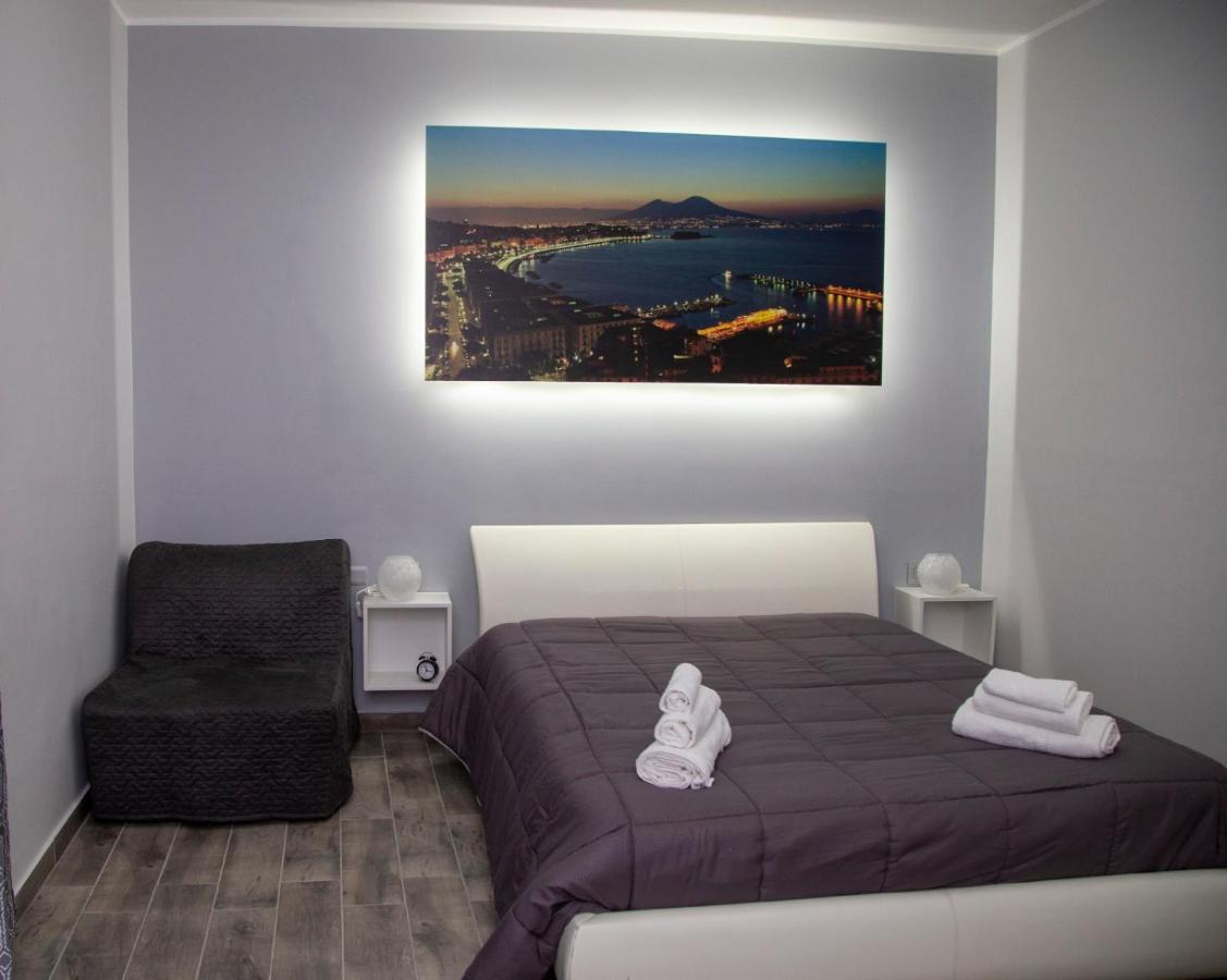 Casa Marmolo - Cuore Di Napoli Apartment Exterior photo